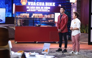 Shark Tank Việt Nam: Bị gọi là 'kẻ đào mỏ', 'game show', CEO TV Hub và CEO Vua Cua lên tiếng đáp trả