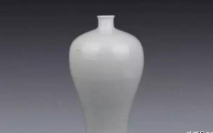 Cô gái đem chiếc bình do ông nội mua ở hợp tác xã để thẩm định - Khán giả cười ồ lên: Khi nghe chuyên gia nói giá, tất cả đều im lặng!