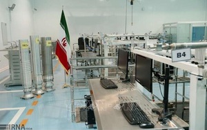 IAEA: Iran đã làm giàu urani ở mức tinh khiết 63%