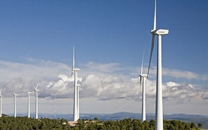 Quý 1/2021, Đắk Lắk có thêm 6 dự án FDI điện gió, tổng vốn hơn 10.000 tỷ đồng