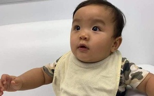 Cảnh sát liên bang Úc tìm kiếm bé trai gốc Việt 10 tháng tuổi