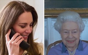 Mặc Meghan Markle giở chiêu trò, Nữ hoàng Anh và Công nương Kate cùng nhau xuất hiện đã chiếm trọn spotlight
