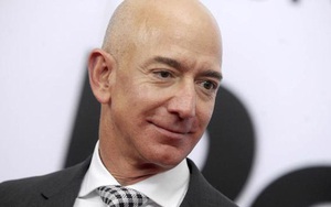 Vì sao Jeff Bezos bán gần 7 tỷ USD cổ phiếu Amazon trong một tuần?