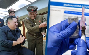 Quan chức Mỹ úp mở khả năng chia sẻ vắc xin với Triều Tiên