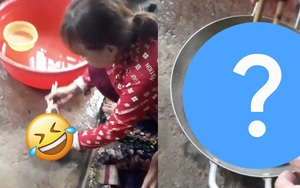 Chàng trai đăng clip "bóc phốt" vợ vì một lỗi bếp núc không thể chấp nhận được, đến cả mẹ chồng cũng lắc đầu ngao ngán