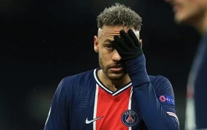 Neymar có yêu cầu đặc biệt với PSG trước khi gia hạn