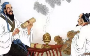 Đạo lý nhân sinh gói gọn trong đúng 4 chữ, lĩnh hội được, cuộc đời mỗi người sẽ trở nên hanh thông thuận lợi