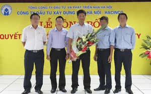 Giám đốc Nguyễn Văn Thanh bị tạm đình chỉ chức vụ, ai điều hành HACINCO?