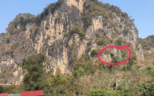 Phát hiện hàng chục quan tài cổ trên núi Lạng Sơn