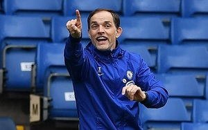 Abra chi khủng cho Tuchel đại náo phiên chợ hè 2021