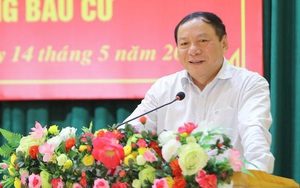 Bộ trưởng Nguyễn Văn Hùng: "Cảnh đẹp ở Măng Đen không thua gì Đà Lạt"
