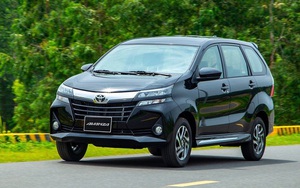 Toyota triệu hồi gần 3.300 ô tô Avanza, Rush để khắc phục lỗi