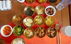 Bữa ăn của người Triều Tiên có gì mà thế giới muốn biết