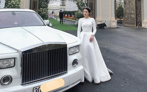 "Cô dâu 200 cây vàng" khẳng định mình không chảnh, bày tỏ quan điểm chuyện môn đăng hộ đối