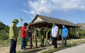 Mất dấu F0 của chùm ca bệnh trong trường học, xem xét trách nhiệm một loạt lãnh đạo