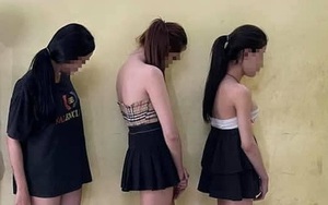 Gặp nhóm "gái bán dâm giá rẻ", nhiều người đàn ông ở Biên Hoà lãnh quả đắng