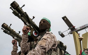 Hamas là ai mà thề tiêu diệt Israel?