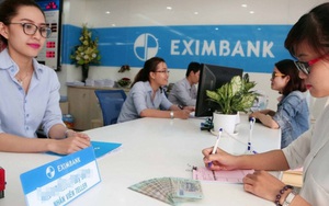 Cổ đông ngoại SMBC sẽ “buông tay” Eximbank?