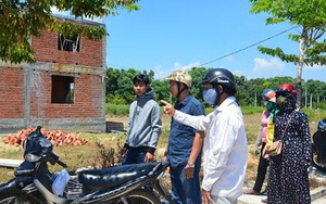 Đất Thanh Hoá quay đầu giảm nhiệt, những “cò đất” bất đắc dĩ đi đâu về đâu?