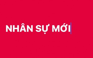 Điều động, bổ nhiệm Trợ lý Chủ tịch nước