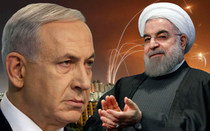 Israel rơi vào thế "thập diện mai phục": Áp đảo Hamas thì dễ nhưng khó "1 chọi 10"?