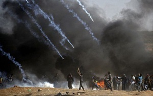 Bí mật về siêu vũ khí của Israel bỗng trở thành "hổ giấy" trước tên lửa của Hamas