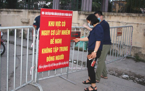 KHẨN: Những ai đến 2 địa điểm sau tại thành phố Hải Dương nhanh chóng khai báo y tế