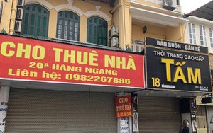 Ai hưởng lợi khi siết thuế cho thuê nhà?