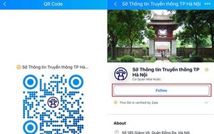 Hà Nội đẩy mạnh áp dụng công nghệ số trong tuyên truyền bầu cử