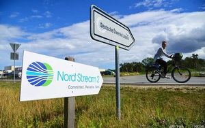 Mỹ có ‘động thái lạ’ với Nord Stream 2