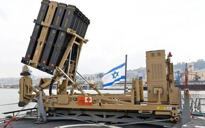 Hamas tấn công các cơ sở dầu khí trên biển Israel để ‘trả đũa’ vụ tàu ngầm?