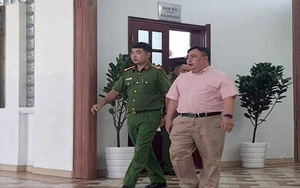 Cựu lãnh đạo BV Mắt TPHCM “làm xiếc đấu thầu”, gây thiệt hại 14 tỷ đồng
