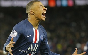 HLV PSG tự tin Mbappe đủ sức đối đầu Man City