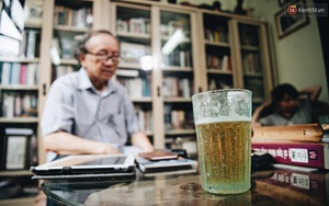 Chuyện chưa kể về cốc bia vại “huyền thoại” ở Hà Nội: Thiết kế trong 1 giờ, thống trị suốt 40 năm không có đối thủ