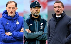 Kịch bản đua top 4 Premier League: Bi kịch của 'bầy cáo'