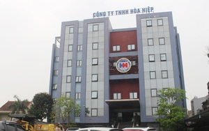 Làm loạt gói thầu ‘khủng’, Cty Hiệp Hoà của ông Phạm Đình Hạnh có gì?