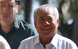 Vì sao nguyên Phó Chủ tịch Khánh Hòa bị khởi tố?