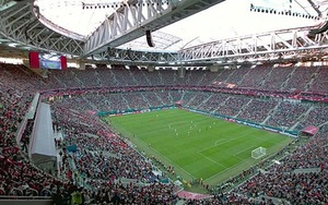 Nga “chơi lớn” chào đón CĐV nước ngoài đến xem các trận đấu tại Euro 2020