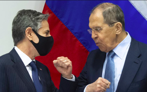 Cuộc gặp Nga - Mỹ phơi bày hàng loạt bất đồng