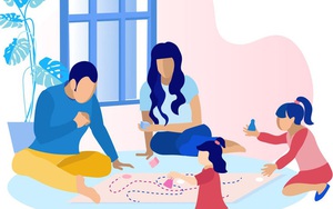 Mười năm sau, 7 kiểu gia đình sẽ nuôi dạy ra được những đứa trẻ có tiền đồ hứa hẹn
