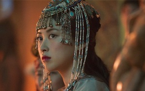 Công chúa đen đủi nhất lịch sử Trung Quốc: 3 lần bị gả đi, trắng tay tại con cái