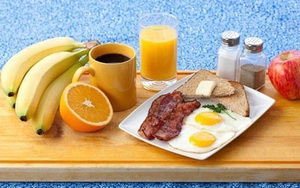 6 lợi ích của việc lặp lại một món ăn sáng mỗi ngày
