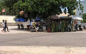 Bị ngăn cản đưa người yêu về quê, thanh niên đâm chết chị người yêu