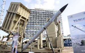 Ukraine một lần nữa 'mơ tưởng' có được Iron Dome