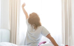 Bất ngờ: 80% vấn đề của con người có thể được giải quyết chỉ bằng cách dậy sớm