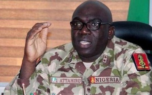 Tổng tham mưu trưởng Lục quân Nigeria thiệt mạng trong tai nạn máy bay