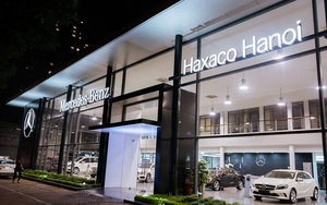 Cổ phiếu lên đỉnh, con gái chủ tịch Haxaco (HAX) đăng ký bán toàn bộ cổ phiếu