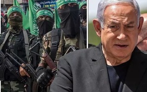 Chuyên gia Mỹ: Israel tự lừa dối mình khi nghĩ ném bom sẽ khiến Hamas phục tùng