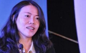 Chủ tịch 40 tuổi 4 năm liền đứng đầu danh sách nữ tỷ phú giàu nhất Trung Quốc