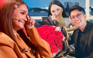 Quản lý lên tiếng nói rõ về động thái của Hương Giang giữa tin đồn chia tay Matt Liu, netizen lo cho đàng gái vì 1 chi tiết